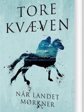 Når landet mørkner