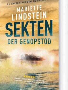 Sekten der genopstod