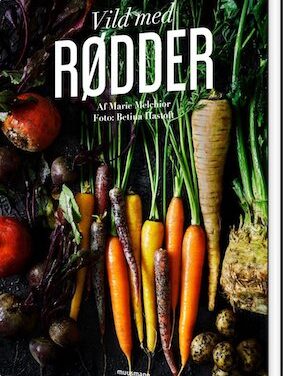 Vild med rødder