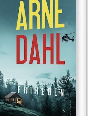 Friheden