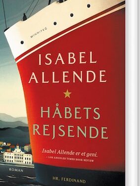 Håbets rejsende