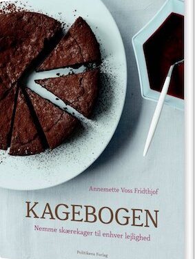 Kagebogen