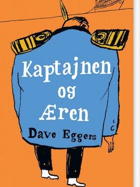 Kaptajnen og æren