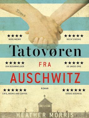 Tatovøren fra Auschwitz