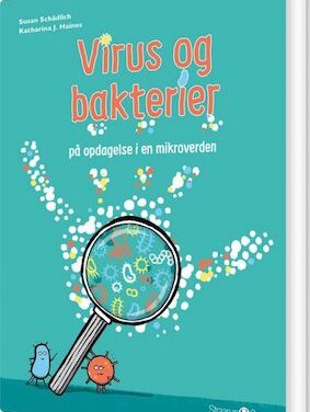 Virus og bakterier