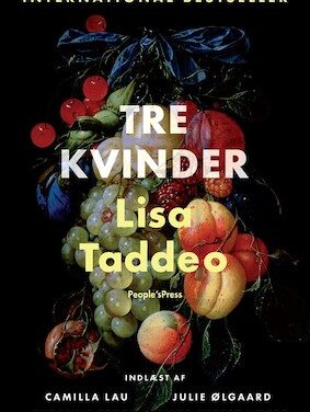 Tre kvinder