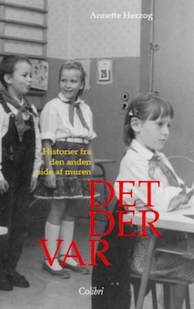 Det der var