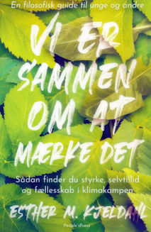 Vi er sammen om at mærke det