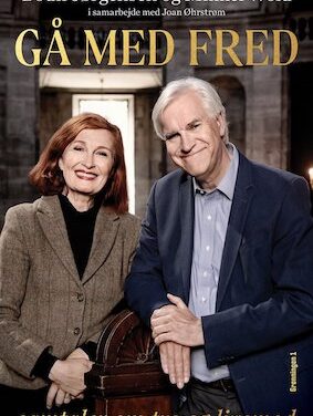 Gå med fred