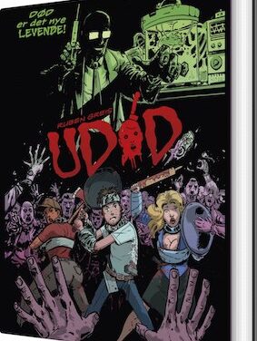 Udød