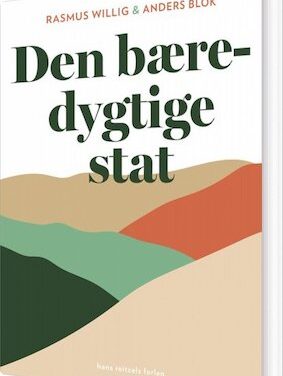 Den bæredygtige stat