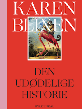 Den udødelige historie