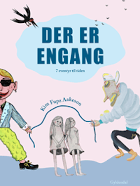 Der er engang