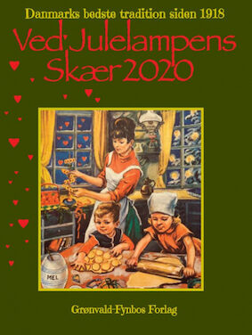 Ved julelampens skær 2020