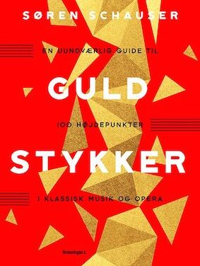 Guldstykker