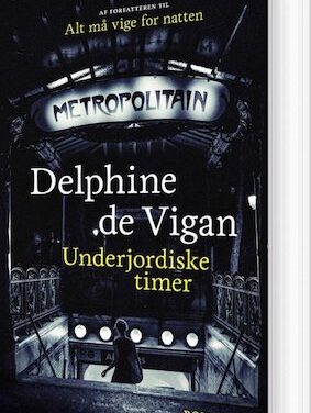 Underjordiske timer
