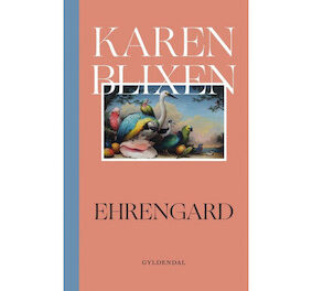 Ehrengard