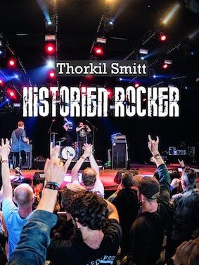 Historien rocker