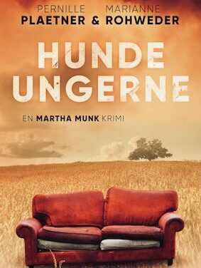 Hundeungerne
