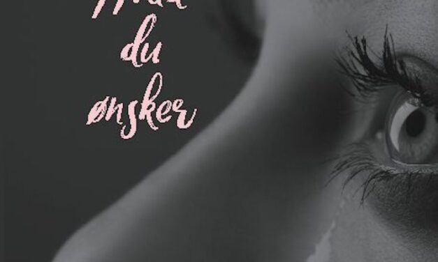 Hvad du ønsker