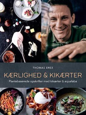 Kærlighed & kikærter