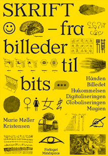 Skrift – fra billeder til bits