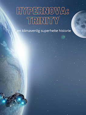 Hypernova: Trinity