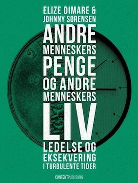 Andre menneskers penge og andre menneskers liv