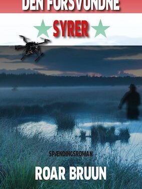 Den forsvundne syrer