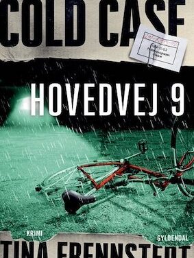 Cold case: Hovedvej 9