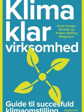 Klimaklar virksomhed