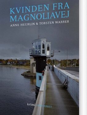 Kvinden fra Magnoliavej
