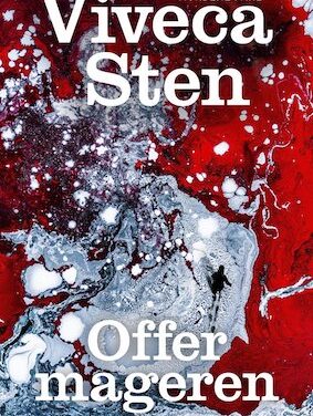 Offermageren