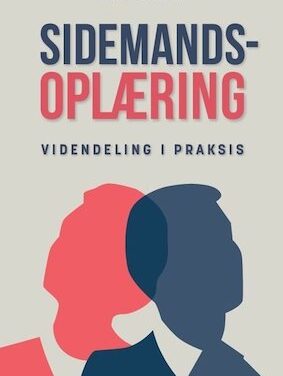 Sidemandsoplæring
