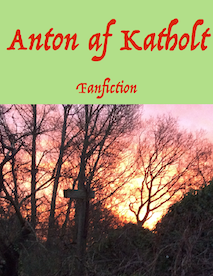 Anton af Katholt