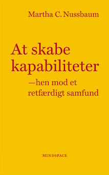 At skabe kapabiliteter