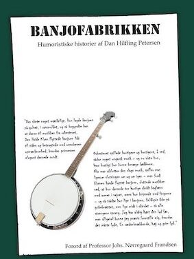 Banjofabrikken
