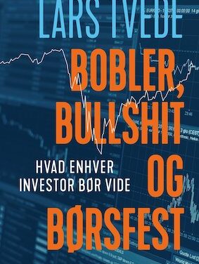 Bobler, bullshit og børsfest