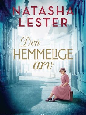 Den hemmelige arv