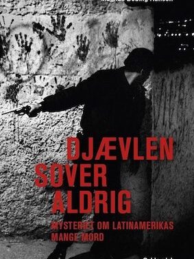 Djævlen sover aldrig