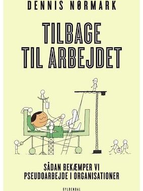 Tilbage til arbejdet