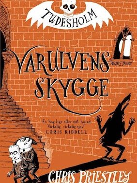 Varulvens skygge