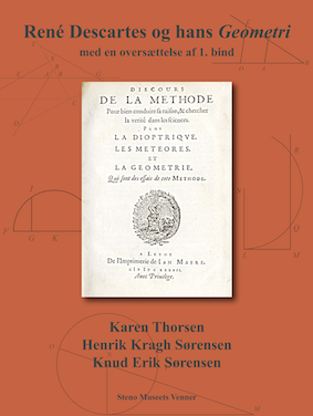 René Descartes og hans Geometri