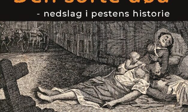 Den sorte død