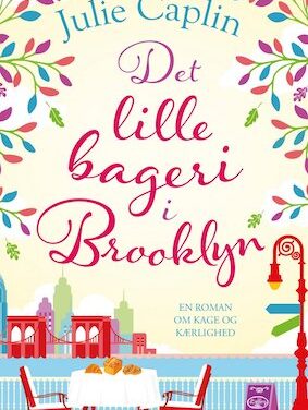 Det lille bageri i Brooklyn