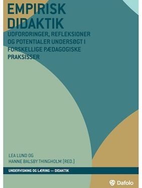 Empirisk Didaktik