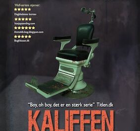 Kaliffen
