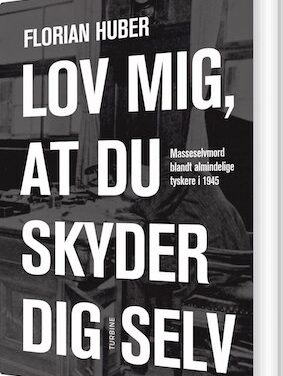 Lov mig, at du skyder dig selv