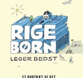 Rige børn leger bedst