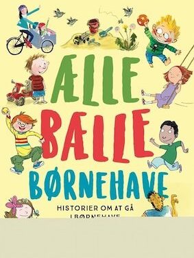 Ælle Bælle Børnehave